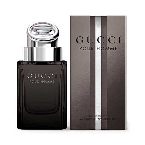 nước hoa Gucci giá